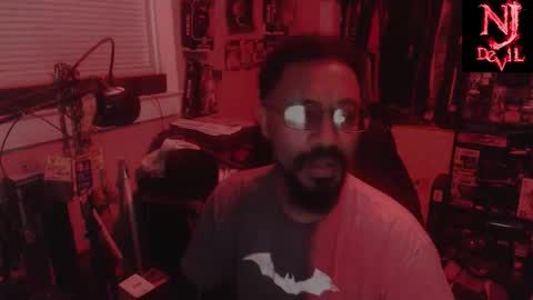 Jerzey2k2 aka the Alpha online show from March 2026 04:18:01 AM