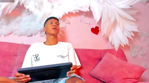 Snapshot of jes_foxx chatting on March 2025 02:04:02 PM jes_foxx online show from March 2025 02:04:02 PM