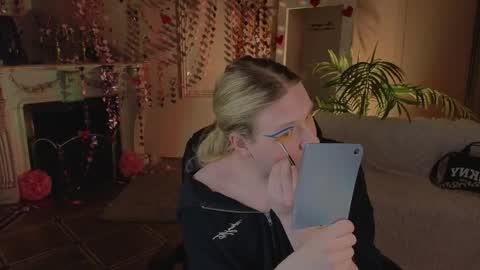 jes_solar online show from February 2026 10:54:01 PM