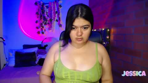 Snapshot of jesiica_bunny chatting on September 2025 08:20:02 PM Jessi online show from September 2025 08:20:02 PM