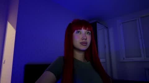 Snapshot of jesikahunter chatting on June 2026 10:34:02 PM Jesi online show from June 2026 10:34:02 PM