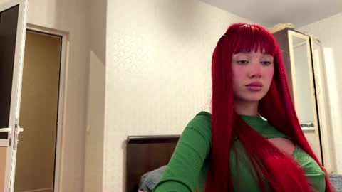 Snapshot of jesikahunter chatting on July 2026 10:03:01 PM Jesi online show from July 2026 10:03:01 PM