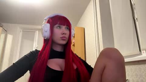 Snapshot of jesikahunter chatting on July 2026 10:51:02 PM Jesi online show from July 2026 10:51:02 PM