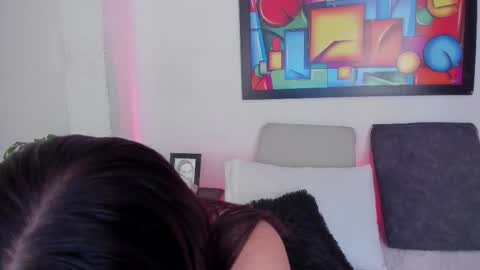 Snapshot of jess1ca_herrera chatting on November 2025 10:47:01 PM jessica herreraToday I will be your devil and you my victim online show from November 2025 10:47:01 PM