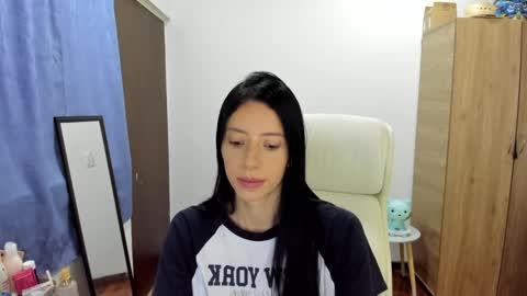 Jess online show from February 2025 03:16:01 PM