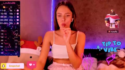 Snapshot of jess_kahawaty chatting on December 2024 08:36:02 PM Jess online show from December 2024 08:36:02 PM