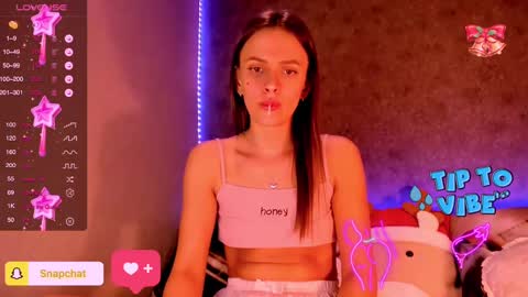 Snapshot of jess_kahawaty chatting on December 2024 10:48:02 PM Jess online show from December 2024 10:48:02 PM