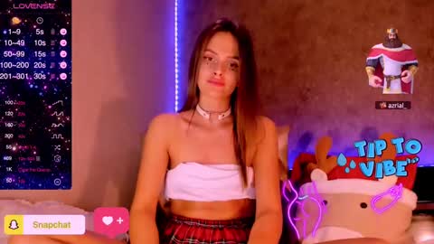 Snapshot of jess_kahawaty chatting on January 2025 12:34:02 AM Jess online show from January 2025 12:34:02 AM