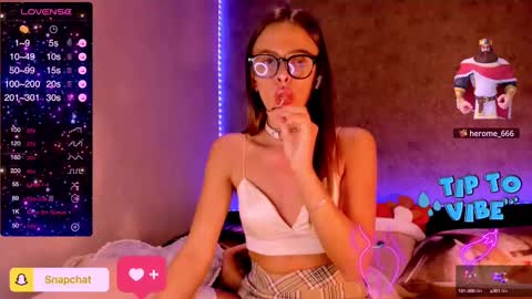 Snapshot of jess_kahawaty chatting on January 2025 10:29:02 PM Jess online show from January 2025 10:29:02 PM