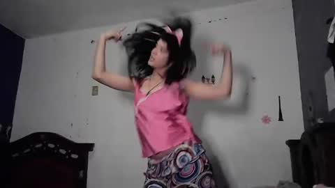 Jessica online show from January 2025 05:01:01 AM