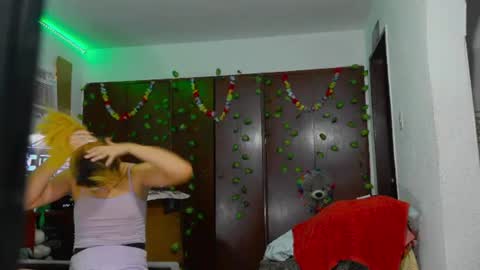 Jessica online show from January 2026 08:45:01 PM