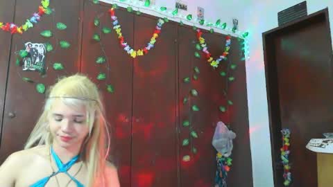 Jessica online show from April 2026 09:04:02 PM