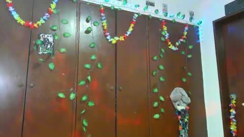 Jessica online show from April 2026 08:47:01 PM