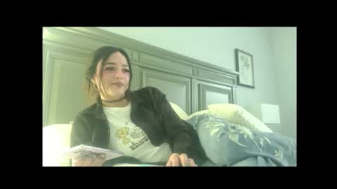 Jessa Lynn online show from March 2025 10:32:01 PM