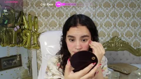 Jess online show from April 2026 07:33:01 PM