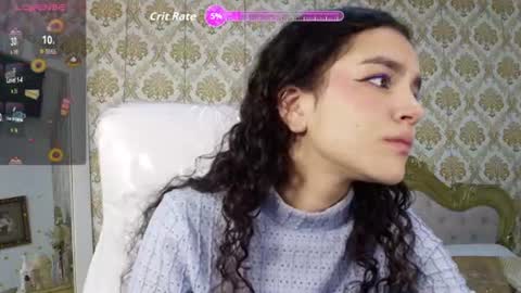 Snapshot of jessb1_ chatting on June 2026 07:35:02 PM Jess online show from June 2026 07:35:02 PM