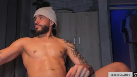 Jesus  IG JessusOne online show from April 2026 05:07:02 AM