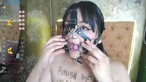 Snapshot of jesse_capelli chatting on February 2025 11:16:02 PM online show from February 2025 11:16:02 PM