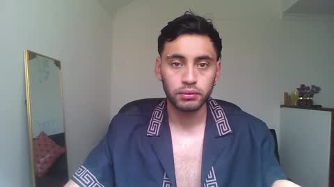 Angel  Demon online show from December 2024 05:42:01 PM