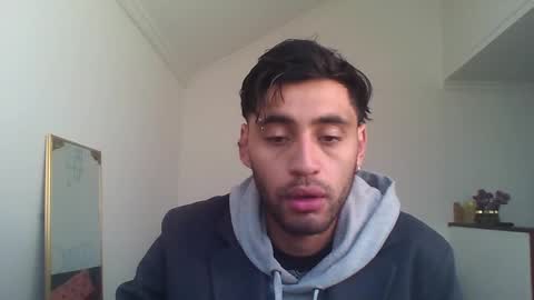 Angel  Demon online show from December 2024 12:23:02 PM