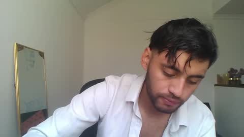 Angel  Demon online show from December 2024 03:30:02 PM