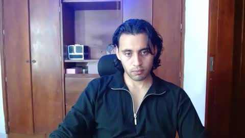 Angel  Demon online show from March 2026 12:59:01 AM