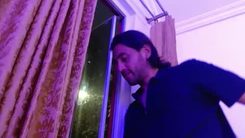 Angel  Demon online show from April 2026 12:37:01 AM