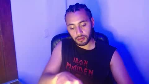 Angel  Demon online show from May 2026 12:08:01 AM