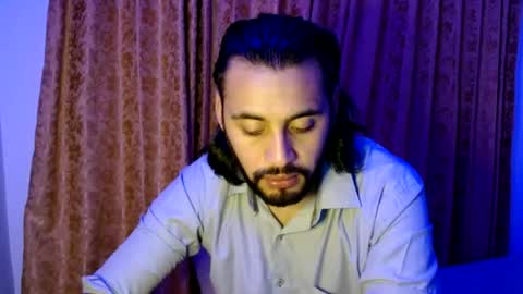 Angel  Demon online show from June 2026 12:24:02 AM