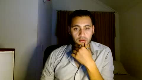 Angel  Demon online show from July 2026 12:05:01 AM