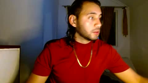 Angel  Demon online show from July 2026 12:13:01 AM