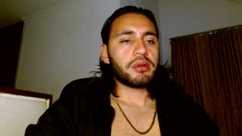 Angel  Demon online show from July 2026 11:48:02 PM
