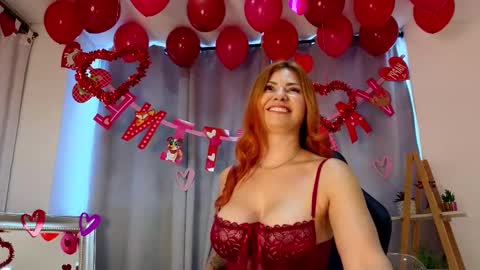 Snapshot of jessey_adams chatting on February 2025 10:14:02 PM bella adams online show from February 2025 10:14:02 PM