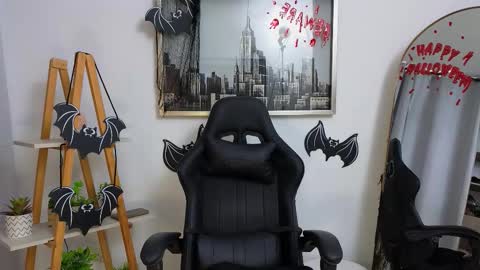 Snapshot of jessey_adams chatting on October 2025 02:16:01 PM bella adams online show from October 2025 02:16:01 PM