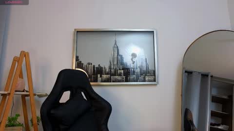 Snapshot of jessey_adams chatting on November 2025 09:53:01 AM bella adams online show from November 2025 09:53:01 AM