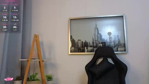 Snapshot of jessey_adams chatting on December 2025 10:24:02 AM bella adams online show from December 2025 10:24:02 AM