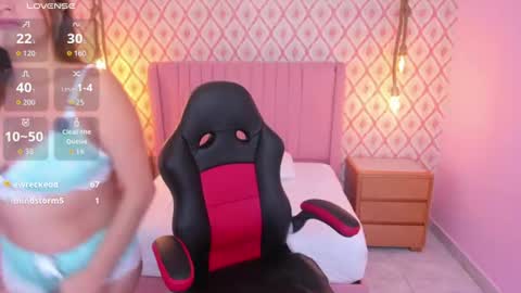  J E S S I  online show from July 2026 03:23:01 AM