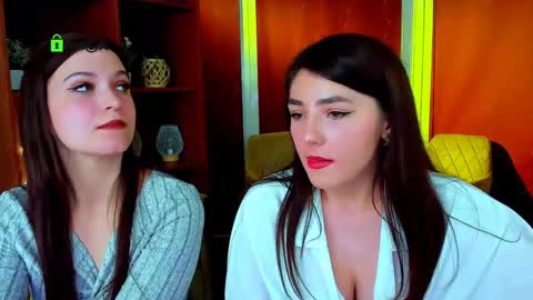 jessi lady1 online show from March 2026 12:32:01 PM