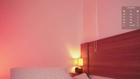 I AM JESSI online show from September 2025 01:27:02 PM