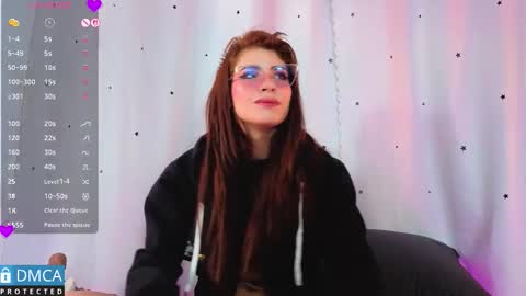 Jessi online show from March 2026 03:09:01 AM