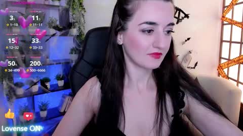 Jessica online show from November 2025 02:22:02 AM