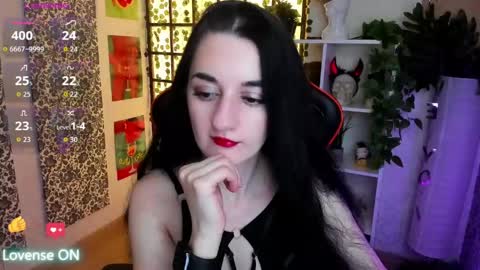 Jessica online show from April 2026 02:36:02 AM