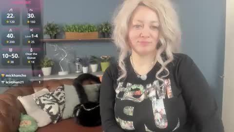 Jessica online show from February 2026 08:24:01 PM