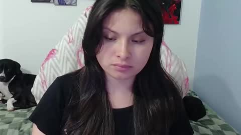 Jessica gomez online show from October 2025 10:32:02 PM