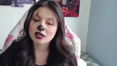 Jessica gomez online show from October 2025 08:54:02 PM