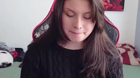 Jessica gomez online show from November 2025 09:37:02 PM