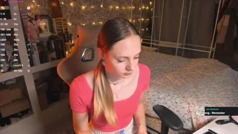 Mila online show from December 2024 02:09:01 AM