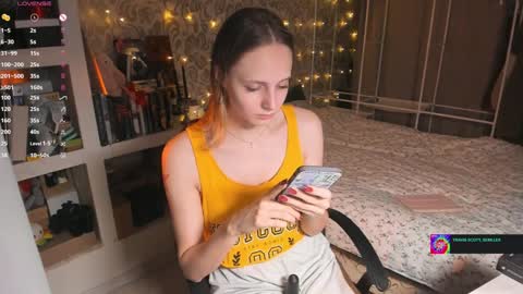 Mila online show from December 2024 04:05:02 AM