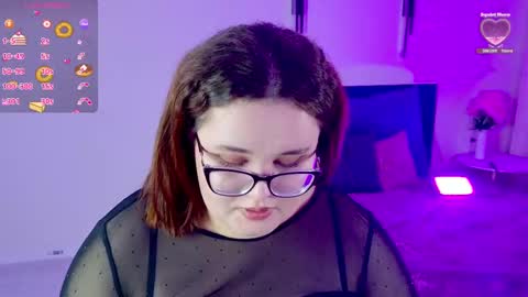 Natalia online show from January 2025 11:40:01 PM