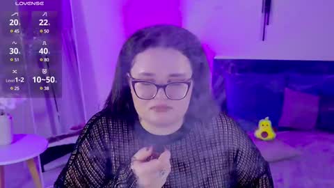 Natalia online show from February 2025 12:28:01 AM